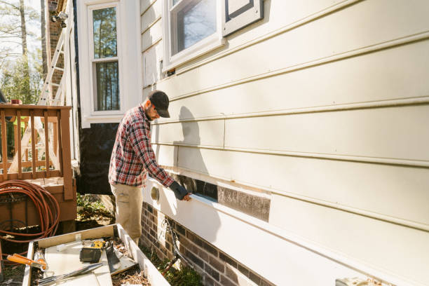 Trusted Siding service in Butler, NJ - Creative Siding